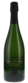 Waris Larmandier Champagne Les Terres Des Buissons 2014 750 ML