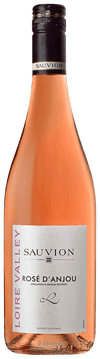 Sauvion Rose D'anjou 2022 750 ML