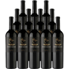 Swanson Napa Valley Cabernet Sauvignon 2022 750 ML (12 Bottles)