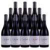 Sea Smoke Pinot Noir Ten Sea Smoke Estate Vineyard Santa Rita Hills 2022 750 ML (12 Bottles)