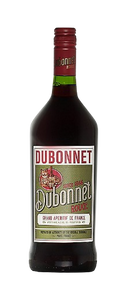 Dubonnet Grand Aperitif De France Rouge 1 L