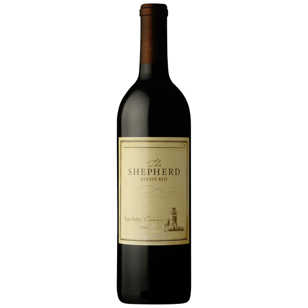 Truchard Estate The Shepherd Red Blend 750 ML