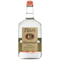 Tito's Handmade Vodka 80 1.75L