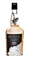 Dictador Aged Rum 100 Months Aged Claro 80 750 ML