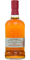 Tobermory Single Malt Scotch Manzanilla Finish 21 Years 110 750 ML