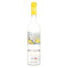 Grey Goose Citrus Flavored Vodka Le Citron 80 750 ML