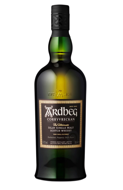 Ardbeg Single Malt Scotch Corryvreckan 114.2 750 ML