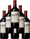 Chateau Pontet Canet Pauillac 2016 750 ML (6 Bottles)