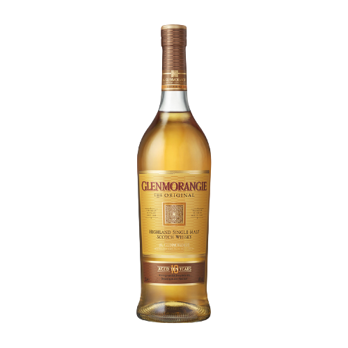 Glenmorangie Single Malt Scotch The Original 10 Year 86 1 L
