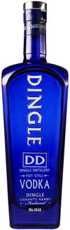 Dingle Vodka Dd Pot Still 80 750 ML