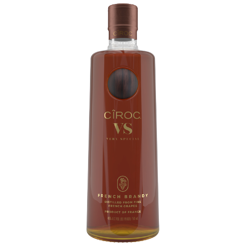 Ciroc Brandy Vs 80 750 ML