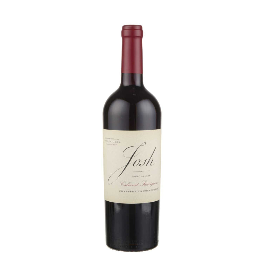 Josh Cellars Cabernet Sauvignon Craftsman'S Collection California 750 ML