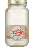 Ole Smoky Peppermint Moonshine 100 750 ML
