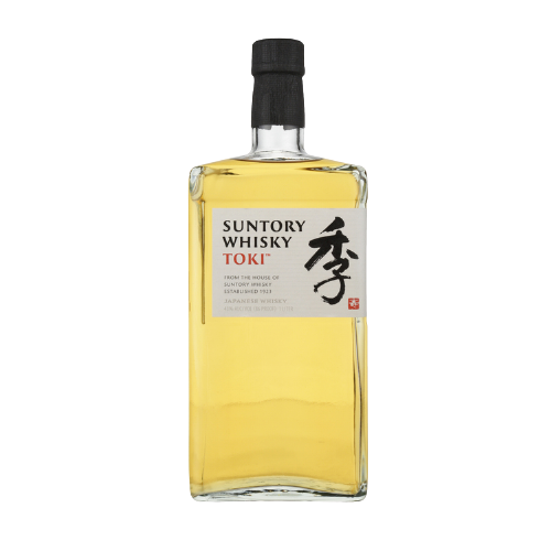Suntory Whisky Toki 86 1 L