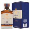 Canadian Club Canadian Whisky Chronicles 42 Year 90 750 ML