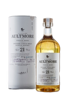 Aultmore Single Malt Scotch 21 Year 92 750 ML