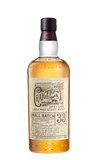 Craigellachie Single Malt Scotch Small Batch 33 Year 92 750 ML