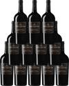 Three Finger Jack Cabernet Sauvignon East Side Ridge Lodi 750 ML (12 Bottles)