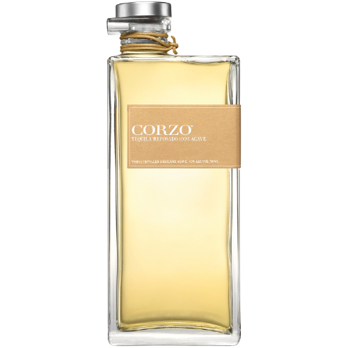 Corzo Tequila Reposado 80 750 ML