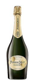 Perrier Jouet Champagne Grand Brut Shape 750 ML