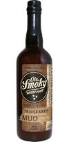 Old Smokey Tennessee Mud Cream Liquor 35 750 ML