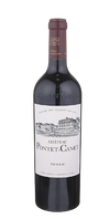 Chateau Pontet Canet Pauillac 2017 750 ML