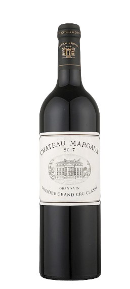 Chateau Margaux Margaux 2017 750 ML