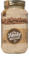 Ole Smoky Butter Pecan Moonshine 35 750 ML