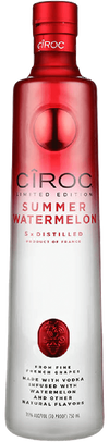 Ciroc Summer Watermelon Flavored Vodka 70 1.75 L