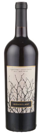 Iconoclast Cabernet Sauvignon Napa Valley 2020 750 ML