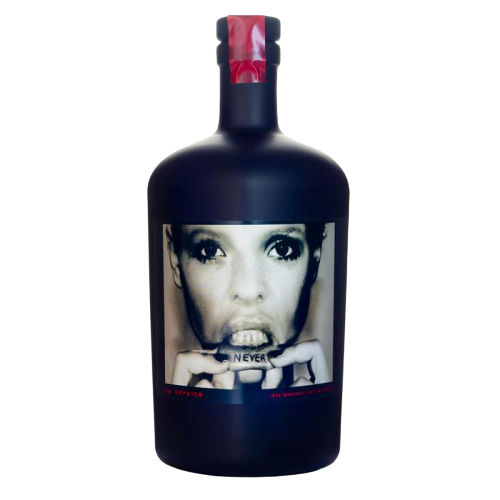 Lip Service Rye Whiskey 90 750 ML