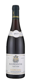 Jean Jacques Girard Bourgogne Pinot Noir 2017 750 ML