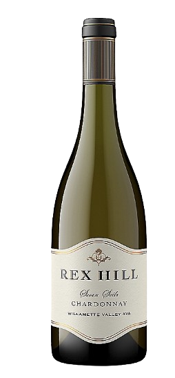 Rex Hill Chardonnay Seven Soils Willamette Valley 2017 750 ML