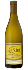 Mer Soleil Chardonnay Reserve Santa Lucia Highlands 2017 750 ML