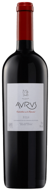 Allende Rioja Aurus 2011