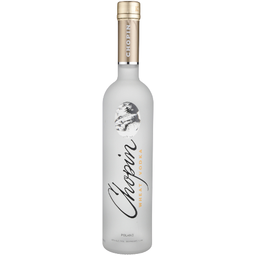 Chopin Wheat Vodka 1 L
