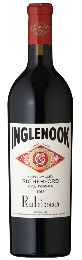 Inglenook Rubicon Rutherford 2017 750 ML