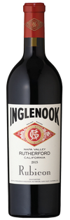 Inglenook Rubicon Rutherford 2017 750 ML