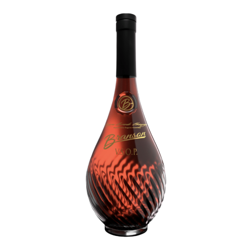 Branson Grande Champagne Cognac Vsop 80 750 ML