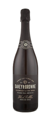 Davey & Browne Sparkling Shiraz Black Bubbles Mclaren 750 ML