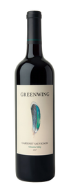 Greenwing Cabernet Sauvignon Columbia Valley 2019 750 ML