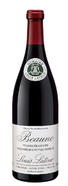 Louis Latour Beaune Les Vignes Franches Premier Cru 2017 ML