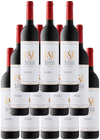 Barossa Valley Estate Shiraz E&E Black Pepper Barossa Valley 2015 750 ML (12 Bottles)