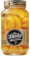 Ole Smoky Moonshine Peaches 65 750 ML