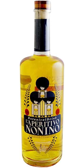 Nonino L'aperitivo Botanical Drink 42 750 ML