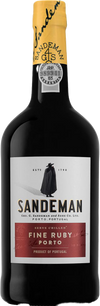 Sandeman Porto Fine Ruby 750 ML