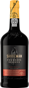 Sandeman Porto Founder'S Reserve 750 ML