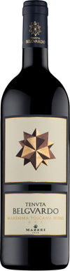 Belguardo Maremma Toscana Rosso Tenuta Belguardo 2015 750 ML