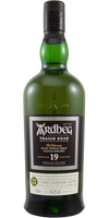 Ardbeg Single Malt Scotch Traigh Bhan 19 Year 92 750 ML