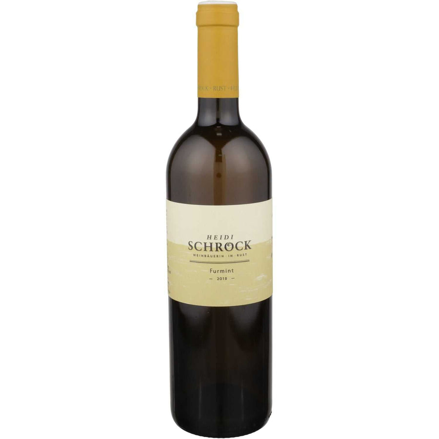 Heidi Schrock Furmint Burgenland 2018 750 ML